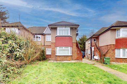 2 bedroom maisonette for sale, Byron Road, North Wembley HA0