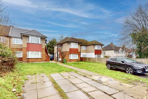 Byron Road, North Wembley HA0