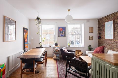 Bell Street, London NW1