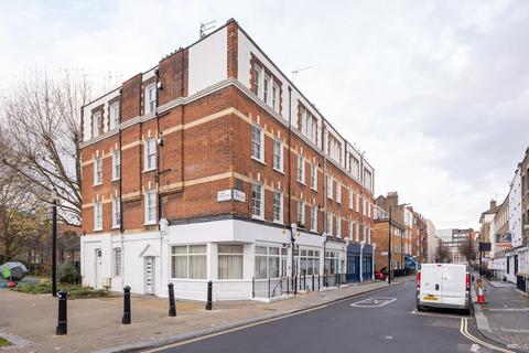 2 bedroom apartment to rent, Bell Street, London NW1