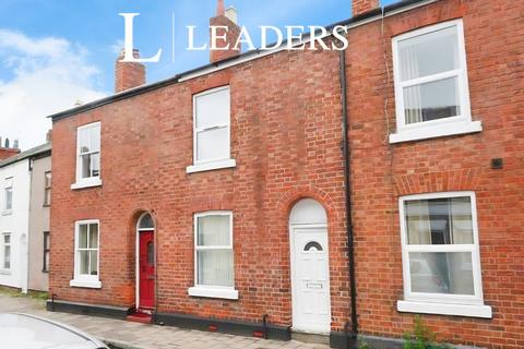 undefined, Garden Lane, Chester, Cheshire, CH1