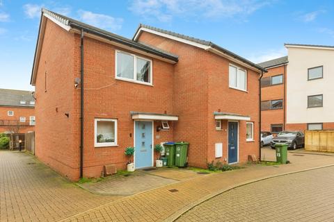 undefined, Cubitt Street, Aylesbury, Buckinghamshire, HP19