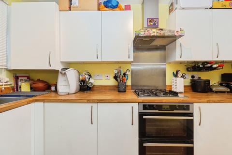 undefined, Cubitt Street, Aylesbury, Buckinghamshire, HP19