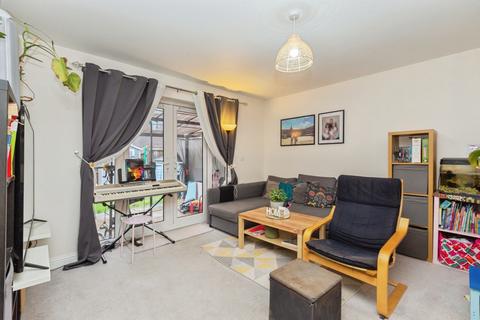 undefined, Cubitt Street, Aylesbury, Buckinghamshire, HP19