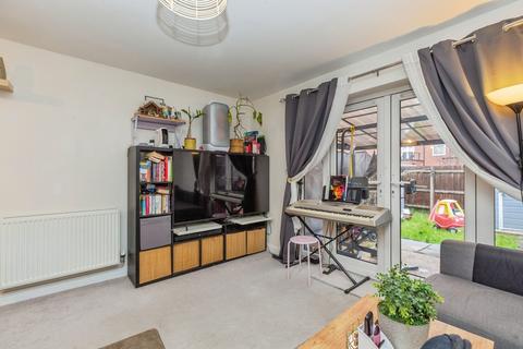 undefined, Cubitt Street, Aylesbury, Buckinghamshire, HP19