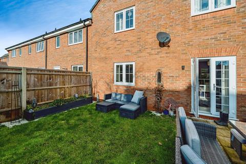 undefined, Weavers Branch, Thame, Oxfordshire, OX9