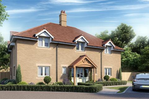 Church Street, Clifton, Shefford, Bedfordshire, SG17