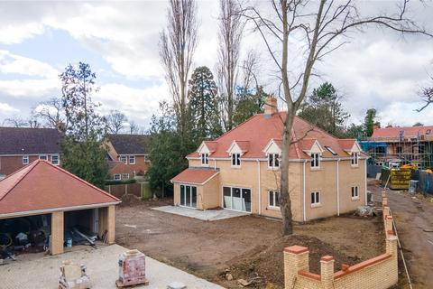 5 bedroom detached house for sale, Church Street, Clifton, Shefford, Bedfordshire, SG17