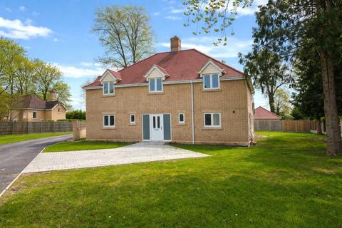 undefined, Church Street, Clifton, Shefford, Bedfordshire, SG17