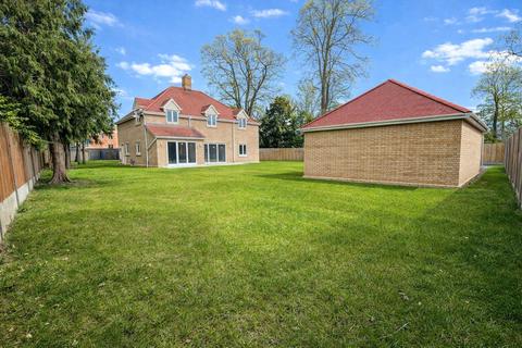 undefined, Church Street, Clifton, Shefford, Bedfordshire, SG17