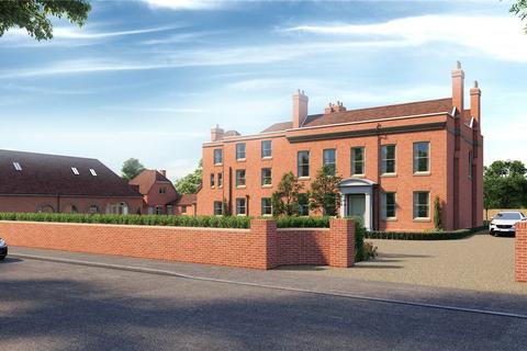 2 bedroom flat for sale, Church Street, Clifton, Shefford, Bedfordshire, SG17