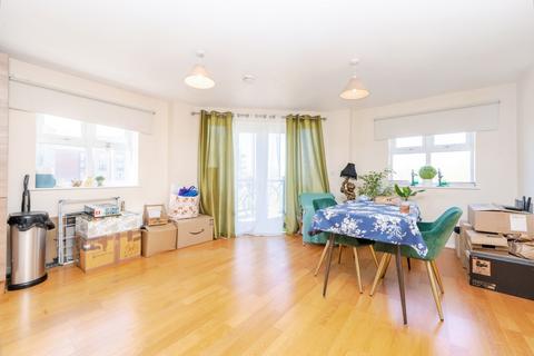 2 bedroom flat for sale, Britannia House, Palgrave Road, Bedford, Bedfordshire, MK42