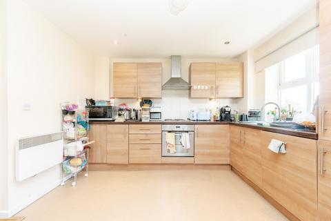 2 bedroom flat for sale, Britannia House, Palgrave Road, Bedford, Bedfordshire, MK42