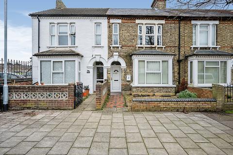 Clarendon Street, Bedford, MK41