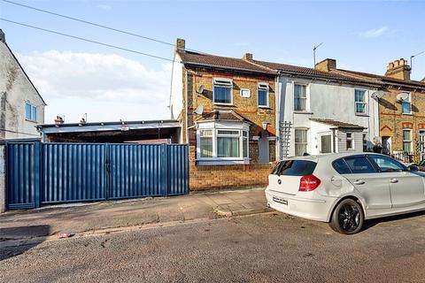 3 bedroom end of terrace house for sale, Garfield Street, Bedford, MK41