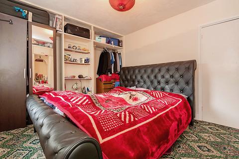 3 bedroom end of terrace house for sale, Garfield Street, Bedford, MK41
