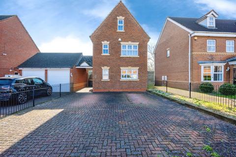 undefined, Bayham Close, Elstow, Bedford, Bedfordshire, MK42