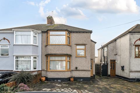 undefined, Lessington Avenue, Romford RM7