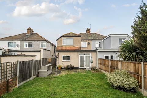 undefined, Lessington Avenue, Romford RM7