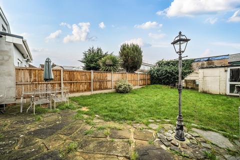 undefined, Lessington Avenue, Romford RM7