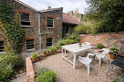 undefined, 406 Hotwell Road, Bristol, BS8