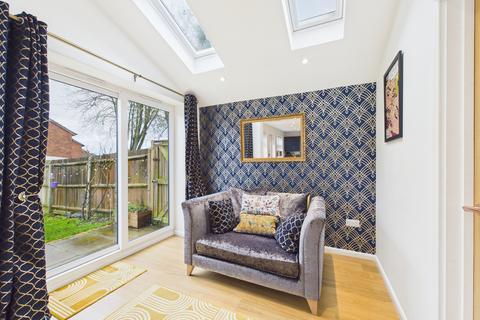 4 bedroom end of terrace house for sale, Wren Road, Prestwood, Great Missenden, Buckinghamshire, HP16 0SB