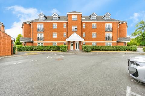2 bedroom flat for sale, Palgrave Road, Bedford, Bedfordshire, MK42