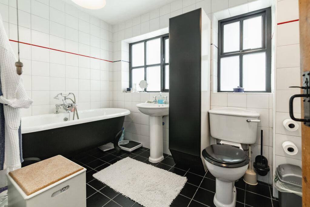 House Bathroom