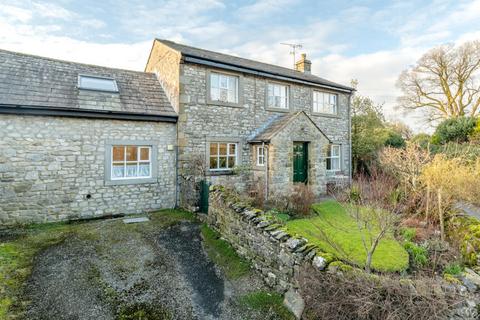 4 bedroom link detached house for sale, Pike Lane, Langcliffe, Settle, North Yorkshire, BD24
