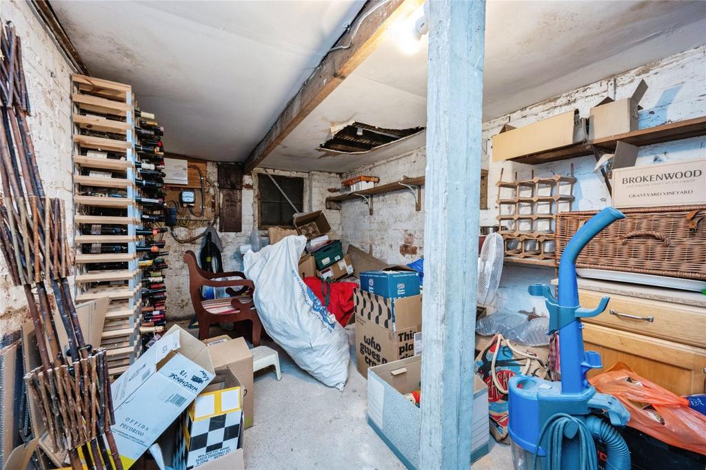 Cellar