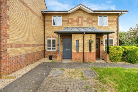 Marigold Way, Bedford, Bedfordshire, MK42