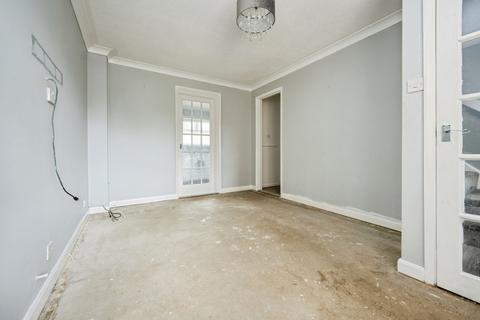 2 bedroom terraced house for sale, Marigold Way, Bedford, Bedfordshire, MK42