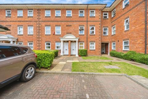 Ashburnham Road, Bedford, Bedfordshire, MK40