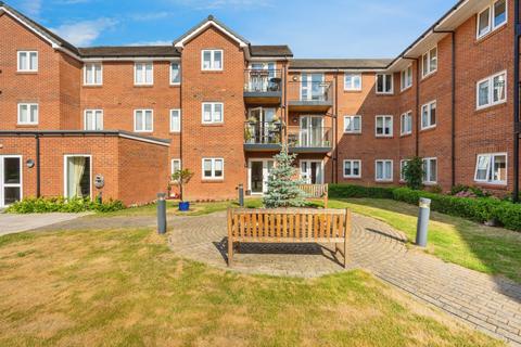 undefined, High View, Bedford, Bedfordshire, MK41