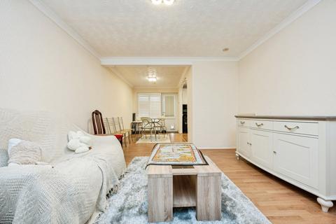 3 bedroom end of terrace house for sale, Beatrice Street, BEDFORD, Bedfordshire, MK42