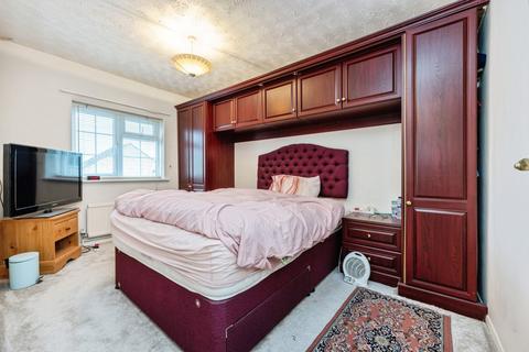 3 bedroom end of terrace house for sale, Beatrice Street, BEDFORD, Bedfordshire, MK42