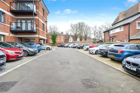 2 bedroom flat for sale, Linden Road, Bedford, Bedfordshire, MK40