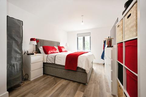 2 bedroom flat for sale, Linden Road, Bedford, Bedfordshire, MK40
