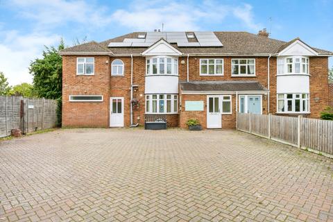 undefined, East Street, Olney, Buckinghamshire, MK46