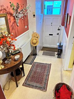 6 bedroom terraced house for sale, High Street, Gatehouse Of Fleet DG7