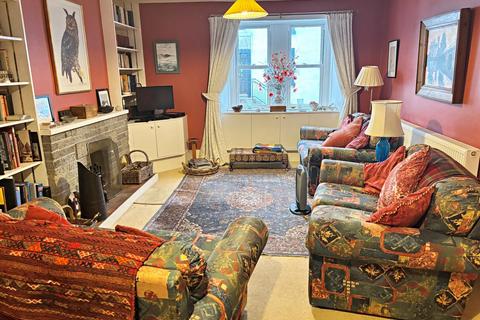 6 bedroom terraced house for sale, High Street, Gatehouse Of Fleet DG7