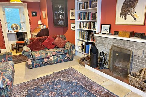 6 bedroom terraced house for sale, High Street, Gatehouse Of Fleet DG7