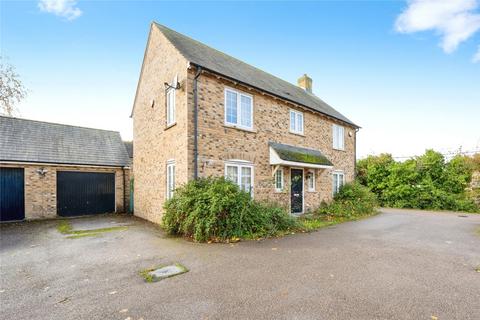 Swift Way, Wixams, Bedford, Bedfordshire, MK42