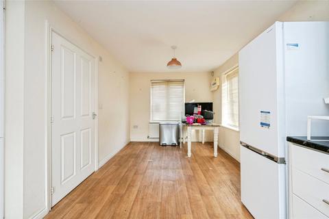undefined, Swift Way, Wixams, Bedford, Bedfordshire, MK42