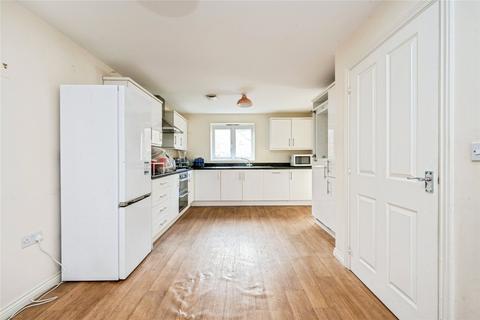 undefined, Swift Way, Wixams, Bedford, Bedfordshire, MK42