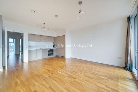 undefined, Colonial Drive, Chiswick, London, W4