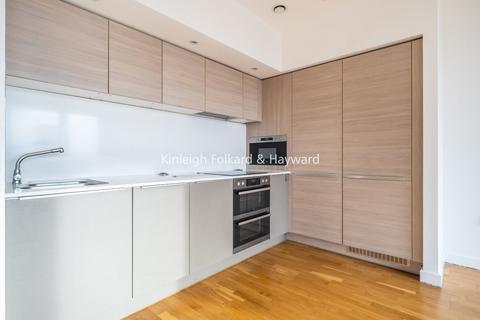 undefined, Colonial Drive, Chiswick, London, W4