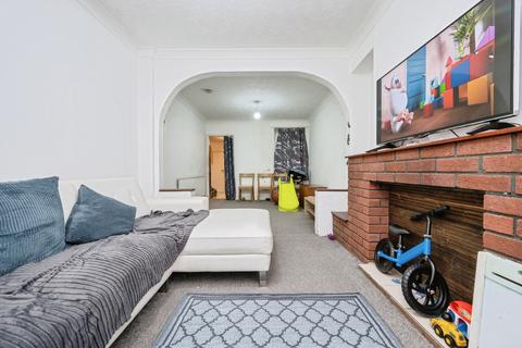 undefined, Nelson Street, Bedford, Bedfordshire, MK40