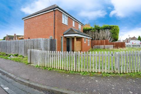 3 bedroom detached house for sale, Lincoln Road, Shortstown, Bedford, Bedfordshire, MK42