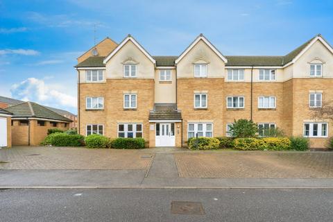 Crowe Road, Bedford, Bedfordshire, MK40
